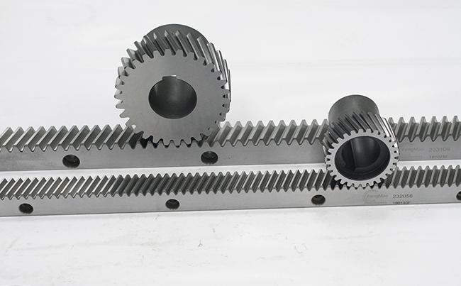 齒輪和齒條產品圖 齒輪和齒條產品圖