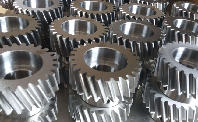 齒輪齒條模數相關說明 齒輪齒條模數相關說明