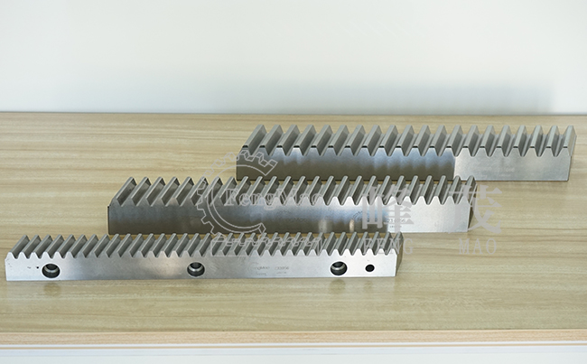 斜齒條優點說明 斜齒條優點說明