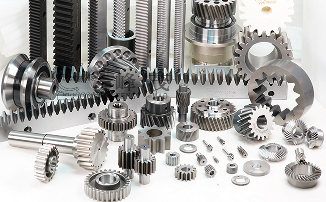 齒輪齒條在工廠自動化中應用廣泛 齒輪齒條在工廠自動化中應用廣泛