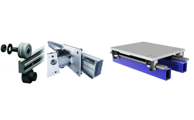 一體式齒條導(dǎo)軌 一體式齒條導(dǎo)軌