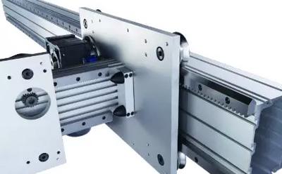 滾輪導軌齒輪齒條減速電機選型計算說明 滾輪導軌齒輪齒條減速電機選型計算說明