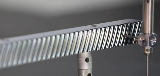 齒輪齒條質量檢測 齒輪齒條質量檢測