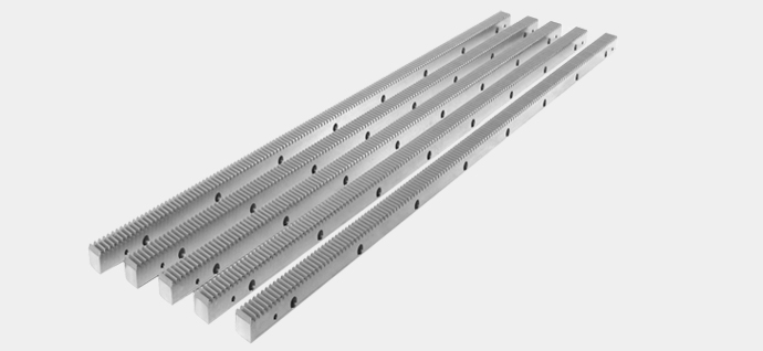 齒條加工誤差原因說(shuō)明 齒條加工誤差原因說(shuō)明