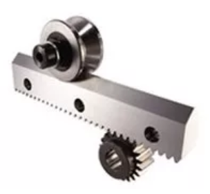 齒條導軌 齒條導軌